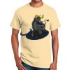 Ultra Cotton™ 100% Cotton T Shirt Thumbnail