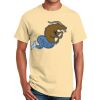 Ultra Cotton™ 100% Cotton T Shirt Thumbnail