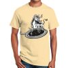 Ultra Cotton™ 100% Cotton T Shirt Thumbnail