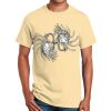 Ultra Cotton™ 100% Cotton T Shirt Thumbnail
