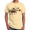 Ultra Cotton™ 100% Cotton T Shirt Thumbnail
