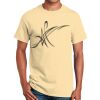Ultra Cotton™ 100% Cotton T Shirt Thumbnail