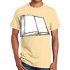 Ultra Cotton™ 100% Cotton T Shirt Thumbnail
