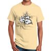 Ultra Cotton™ 100% Cotton T Shirt Thumbnail