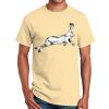 Ultra Cotton™ 100% Cotton T Shirt Thumbnail