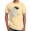 Ultra Cotton™ 100% Cotton T Shirt Thumbnail