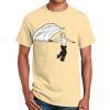 Ultra Cotton™ 100% Cotton T Shirt Thumbnail