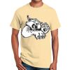 Ultra Cotton™ 100% Cotton T Shirt Thumbnail