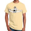Ultra Cotton™ 100% Cotton T Shirt Thumbnail