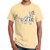 Ultra Cotton™ 100% Cotton T Shirt Thumbnail