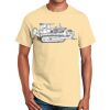 Ultra Cotton™ 100% Cotton T Shirt Thumbnail