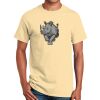 Ultra Cotton™ 100% Cotton T Shirt Thumbnail