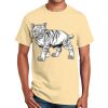 Ultra Cotton™ 100% Cotton T Shirt Thumbnail