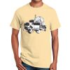 Ultra Cotton™ 100% Cotton T Shirt Thumbnail