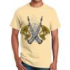 Ultra Cotton™ 100% Cotton T Shirt Thumbnail