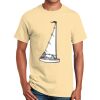 Ultra Cotton™ 100% Cotton T Shirt Thumbnail