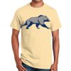 Ultra Cotton™ 100% Cotton T Shirt Thumbnail