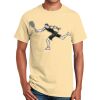 Ultra Cotton™ 100% Cotton T Shirt Thumbnail