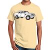 Ultra Cotton™ 100% Cotton T Shirt Thumbnail