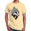 Ultra Cotton™ 100% Cotton T Shirt Thumbnail