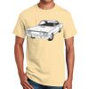 Ultra Cotton™ 100% Cotton T Shirt Thumbnail