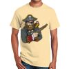 Ultra Cotton™ 100% Cotton T Shirt Thumbnail
