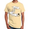 Ultra Cotton™ 100% Cotton T Shirt Thumbnail