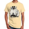 Ultra Cotton™ 100% Cotton T Shirt Thumbnail