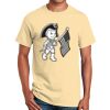 Ultra Cotton™ 100% Cotton T Shirt Thumbnail