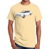 Ultra Cotton™ 100% Cotton T Shirt Thumbnail