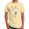 Ultra Cotton™ 100% Cotton T Shirt Thumbnail