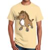 Ultra Cotton™ 100% Cotton T Shirt Thumbnail