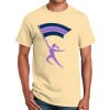 Ultra Cotton™ 100% Cotton T Shirt Thumbnail
