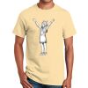 Ultra Cotton™ 100% Cotton T Shirt Thumbnail