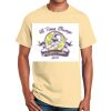 Ultra Cotton™ 100% Cotton T Shirt Thumbnail