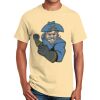 Ultra Cotton™ 100% Cotton T Shirt Thumbnail