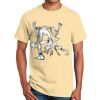 Ultra Cotton™ 100% Cotton T Shirt Thumbnail