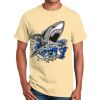 Ultra Cotton™ 100% Cotton T Shirt Thumbnail