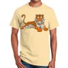 Ultra Cotton™ 100% Cotton T Shirt Thumbnail