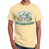 Ultra Cotton™ 100% Cotton T Shirt Thumbnail