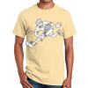 Ultra Cotton™ 100% Cotton T Shirt Thumbnail