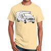 Ultra Cotton™ 100% Cotton T Shirt Thumbnail