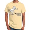 Ultra Cotton™ 100% Cotton T Shirt Thumbnail