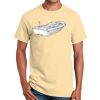 Ultra Cotton™ 100% Cotton T Shirt Thumbnail