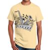 Ultra Cotton™ 100% Cotton T Shirt Thumbnail