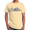 Ultra Cotton™ 100% Cotton T Shirt Thumbnail