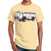 Ultra Cotton™ 100% Cotton T Shirt Thumbnail