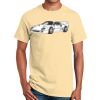 Ultra Cotton™ 100% Cotton T Shirt Thumbnail