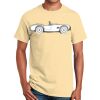 Ultra Cotton™ 100% Cotton T Shirt Thumbnail