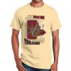 Ultra Cotton™ 100% Cotton T Shirt Thumbnail